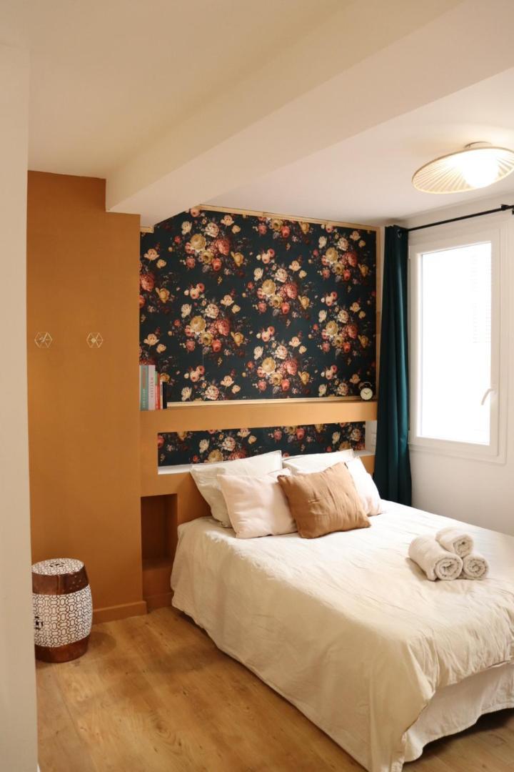 Centre Historique, Ideal Couple Appartement Hyères