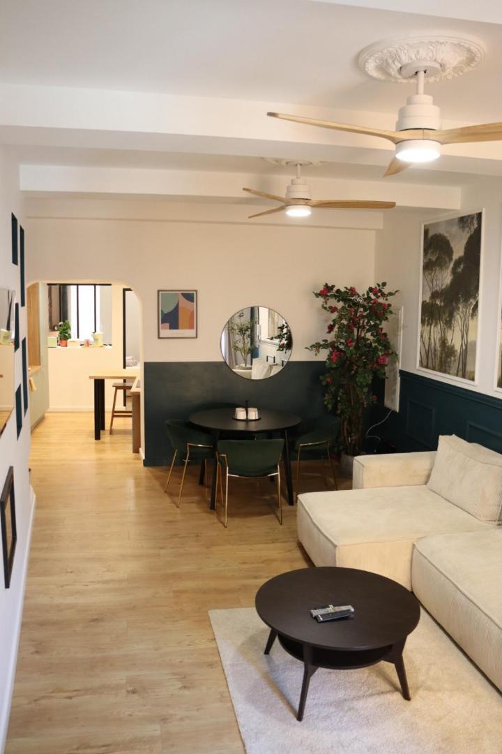 Centre Historique, Ideal Couple Appartement