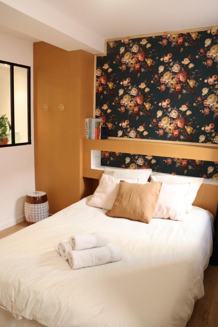 Appartement Centre Historique, Ideal Couple *