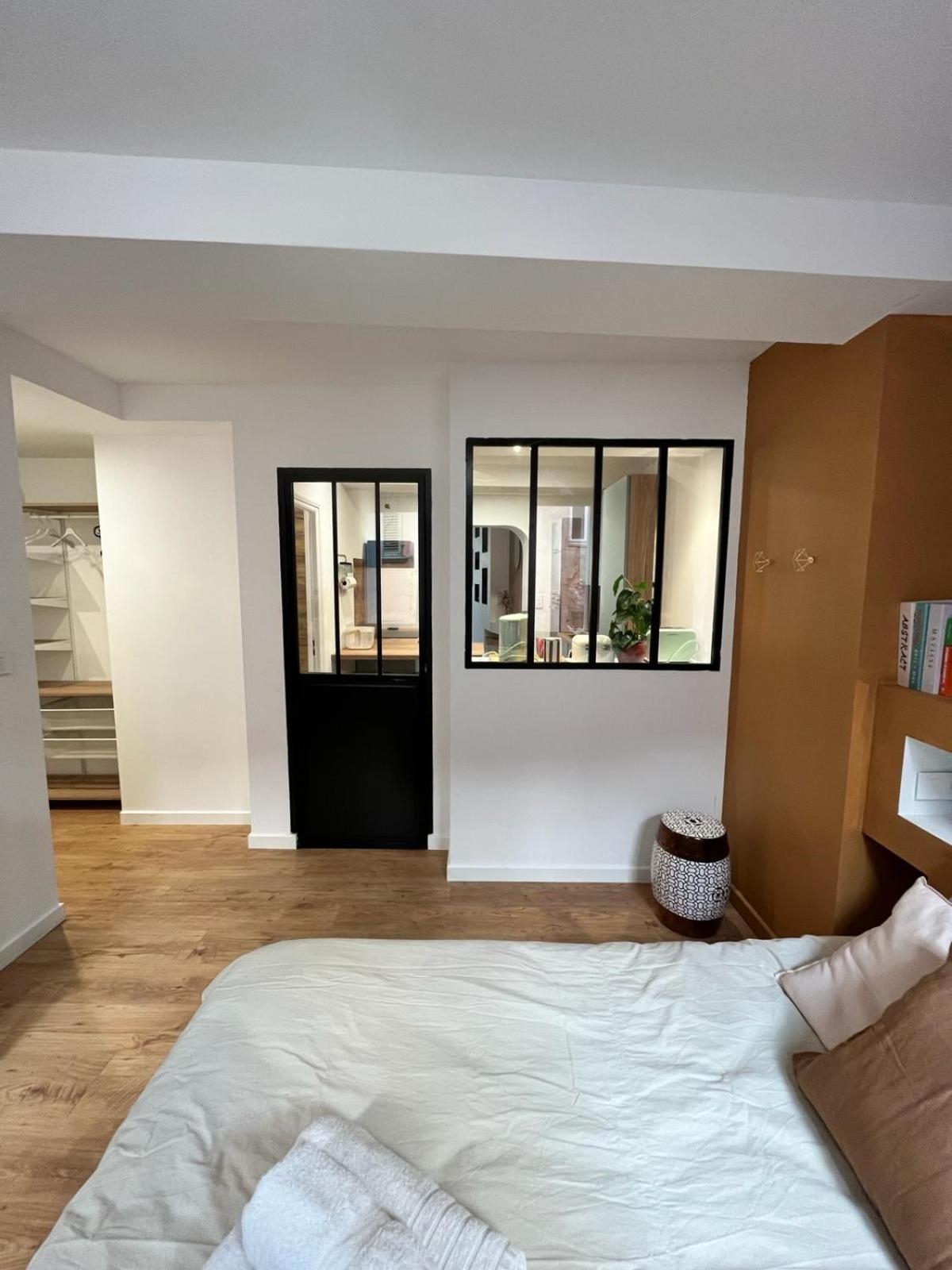 Centre Historique, Ideal Couple Appartement *