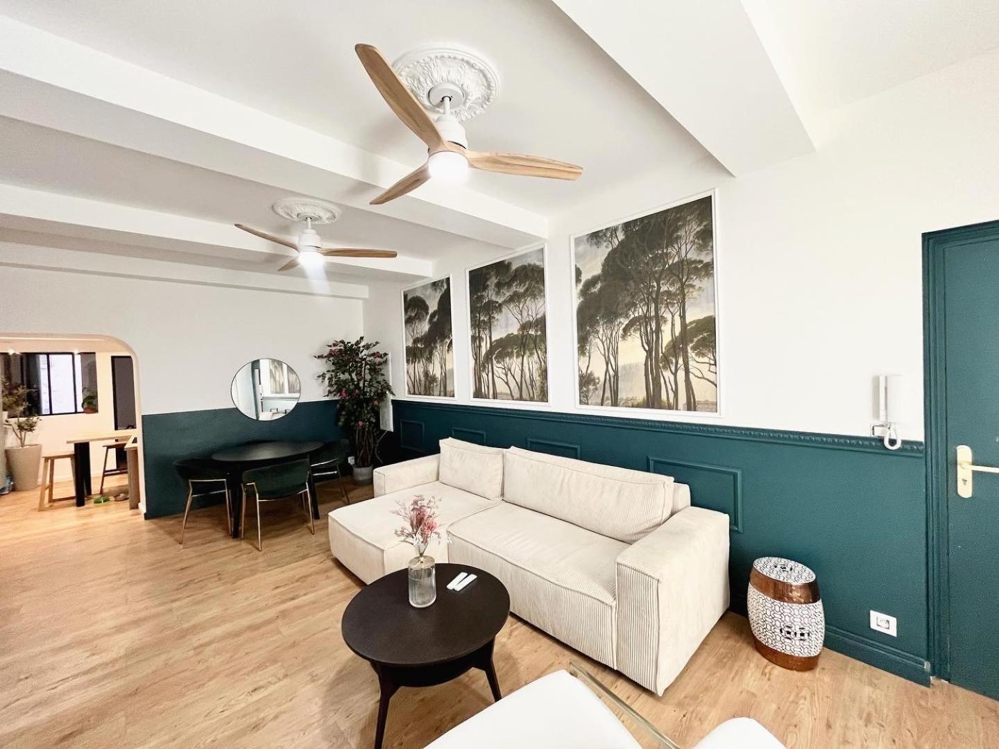 Centre Historique, Ideal Couple Appartement *