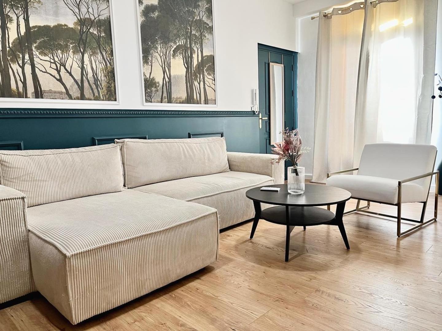 Centre Historique, Ideal Couple Appartement
